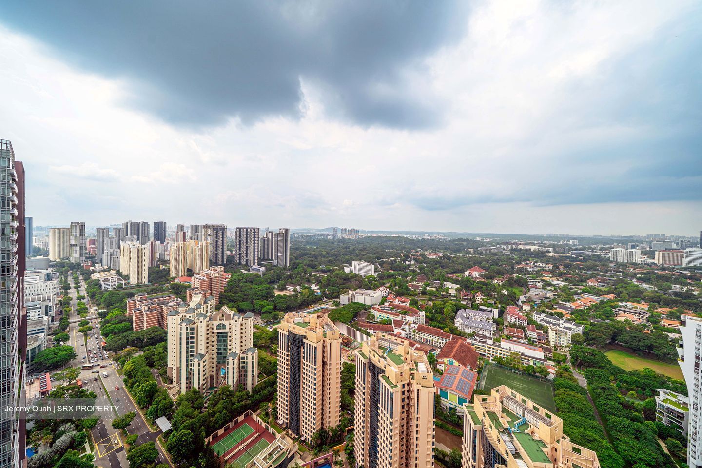 Echelon (D3), Condominium #510915851